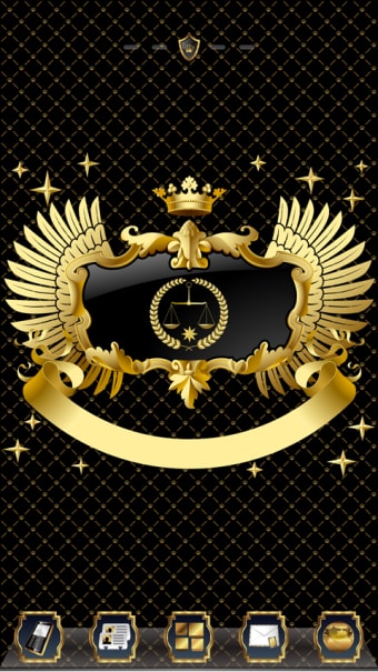 G emblem Theme