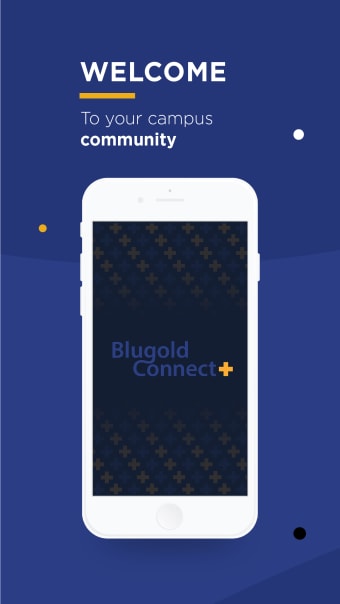 Blugold Connect