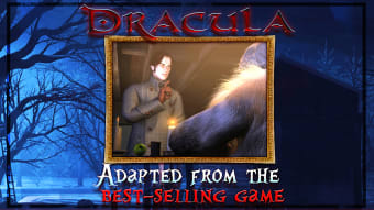 Dracula 1: Resurrection Universal