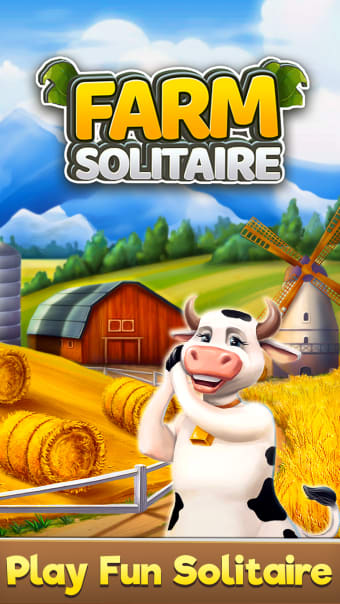 Farm Solitaire Harvest Story