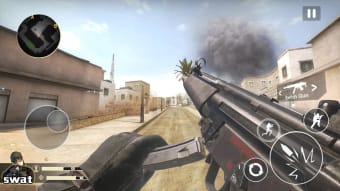 Counter Terror Sniper Shoot V2