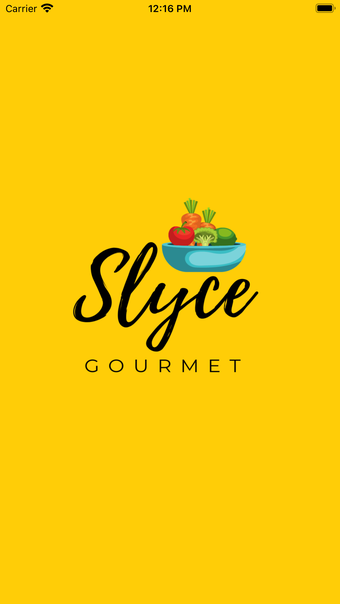 Slyce Gourmet