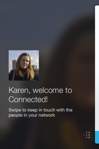 LinkedIn Connected