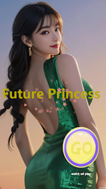 FuturePrincess