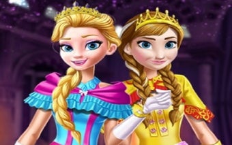 Princess Coronation Day