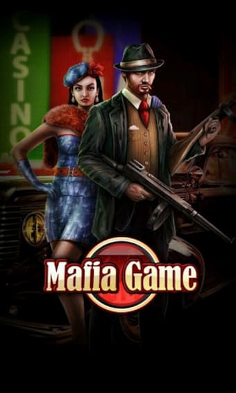 Mafia Spiel