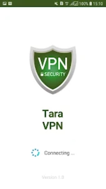 Tara VPN - فیلترشکن پرقدرت