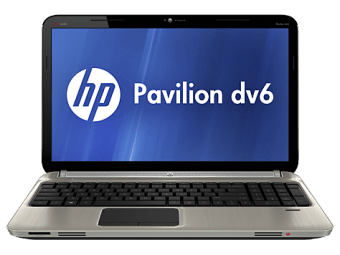 HP Pavilion dv6-6108us  Notebook PC drivers