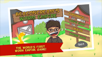 BeaconCreams Worms Empire