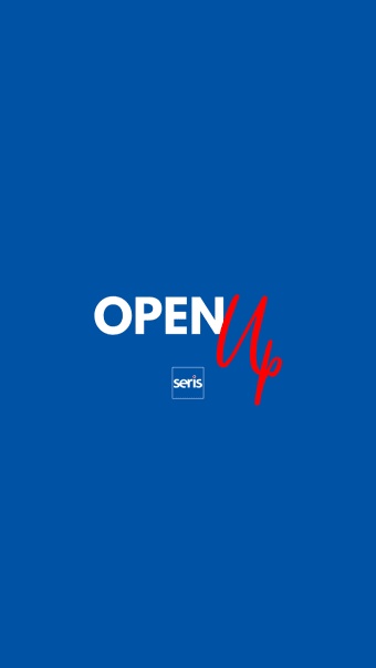 OpenUp by SERIS