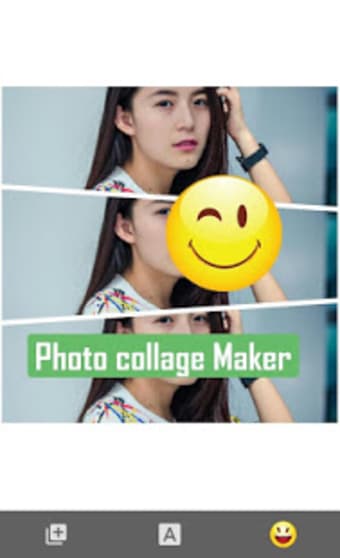 Photo collage Maker - Photo Editor Stickers