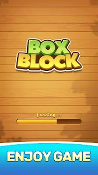 Box Block