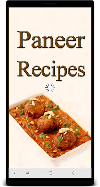 Paneer Recipes in Hindi