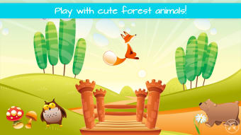 Fun Animal Games for Kids