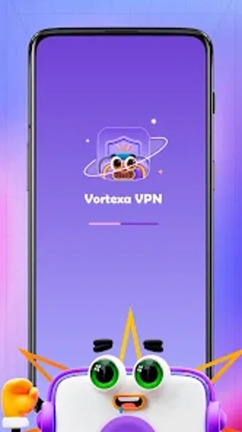 Vortexa VPN