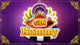 Gin Rummy Offline