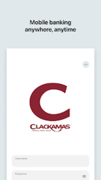 The Clackamas App
