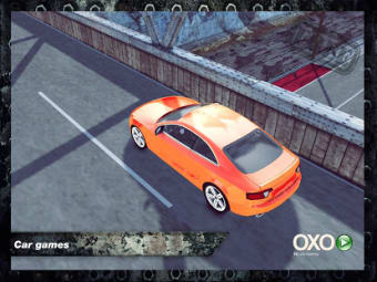 RS Sports Car Driving: 3D Fearless Fast Racer Free