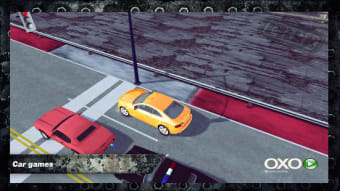 RS Sports Car Driving: 3D Fearless Fast Racer Free