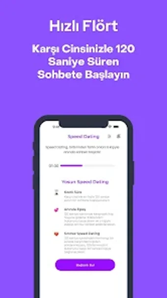 Yosun - Anında Sohbet