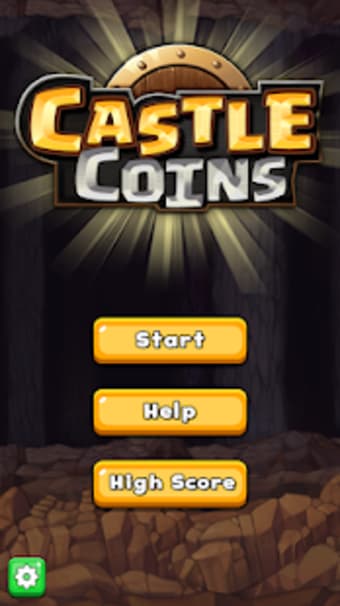 Castle Coins