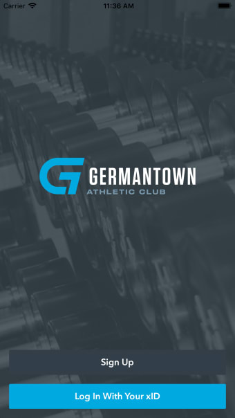 Germantown Athletic Club