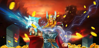 Power of Thors Adventure