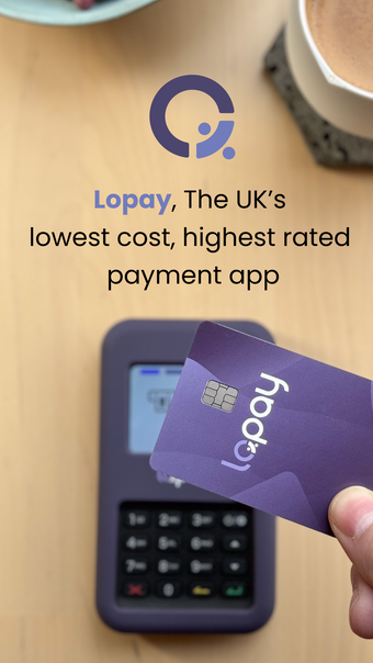 Lopay: Payments  POS