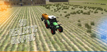 Farming Simulator: Farm games