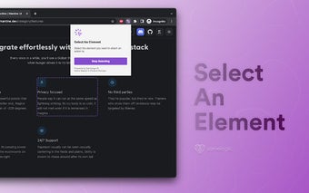 CSS Path Selector by Samelogic