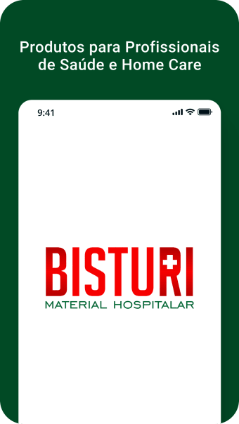 Bisturi Material Hospitalar