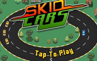 Skid Cars Game