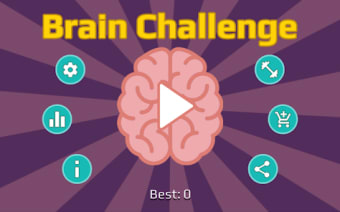 Brain Challenge - Brain Traini