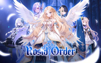 Rosid Order