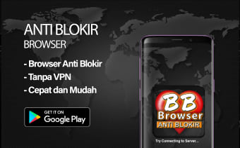 BF-Brokep Browser Anti Blokir