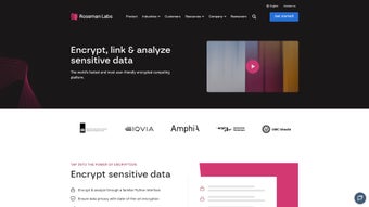 Imagen 0 para Roseman Labs