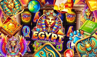 Egypt Guidebook