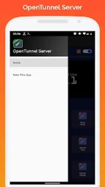 OpenTunnel Server