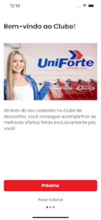 Clube UniForte
