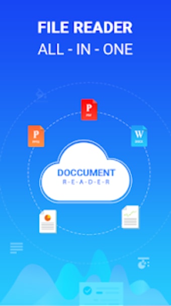 Word Office - All Document Viewer