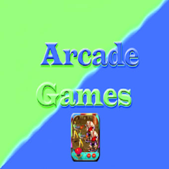 Arcade Games: Soldier and cadillacs