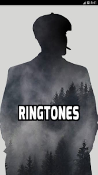 Ringtones For Peaky Blinders
