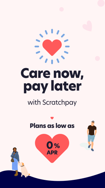 Scratchpay Plans