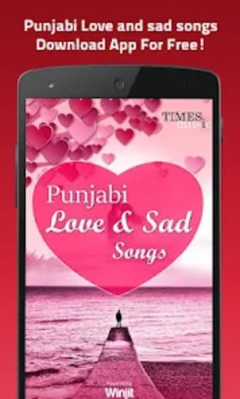 Punjabi Love  Sad Songs