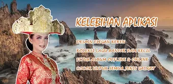 Album Lagu Lampung Mp3 Offline