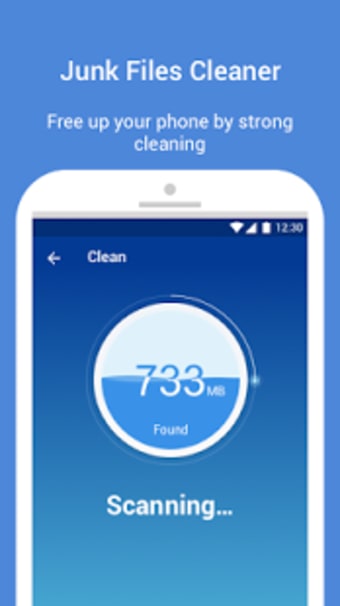 My Android Cleaner - RAM Clean