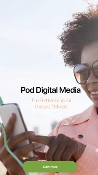 PDM Pod Digital Media