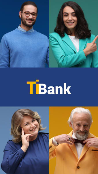 TiBank