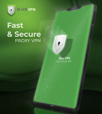Slice VPN  Fast  Simple VPN