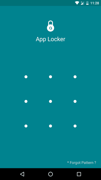 App Locker